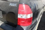Rh Passenger Right Tail Light Lamp 01 02 03 Acura Mdx Car Rm. Fixed Price $114.00.