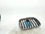 Passenger Grille Upper Bumper Mounted Base Fits 14-16 Bmw 228I 141903. Fixed Price $129.99.
