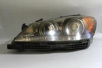 2005-2008 Acura Rl Left Driver Side Headlight Xenon Hid Oem #93. Fixed Price $240.00.