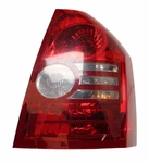 Passenger Right Rh Tail Light Lamp Base 2008-2010 300 Factory Oem. Fixed Price $38.95.