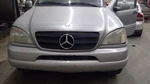 Driver Headlight 163 Type ML320 Halogen Us Fits 00-01 Mercedes Ml-class 1920882. Fixed Price $168.95.