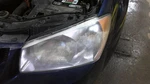 Driver Left Headlight Sedan Door Ex Fits 04-06 Spectra 296639. Fixed Price $83.26.