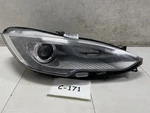 2013 Tesla Model 85 Front Right Passenger Side Headlamp Headlight Oem+. Fixed Price $224.01.