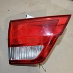 Driver Left Tail Light Liftgate Mounted Fits 11-13 Grand Cherokee 241061. Fixed Price $27.50.