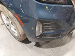 Passenger Corner/park Light Bumper Mounted Fits 22-24 Equinox 3223869. Fixed Price $177.89.