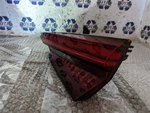2018 2019 2020 S5 Audi Coupe Passenger Lid Tail Light , 8W6945094A. Fixed Price $249.26.