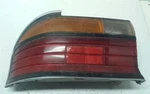 Driver Left Tail Light Sohc Fits 89-90 2000 Gtx 34283. Fixed Price $38.00.