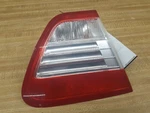 Driver Left Tail Light Lid Mounted Fits 06-09 Milan 183387. Fixed Price $30.00.