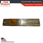 1960 Plymouth Belvedere Savoy Fury Right Parking Lamp Light Lens 1902906 Nos. Fixed Price $153.92.