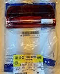 Oem New Genuine Gm Lens High Mount Brake Stop Lamp 94-04 S10 And Sonoma. Fixed Price $21.05.