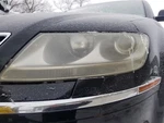 Driver Left Headlight Fits 04-06 Phaeton 968142. Fixed Price $119.99.