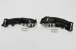 Infiniti G37 Coupe 08-13 Q60 14-15 Oem Left & Right Headlight Mounting Brackets. Fixed Price $181.98.