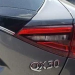 2017-2019 Infiniti QX30 Rh Passenger Tail Light Lamp Oem. Fixed Price $324.36.