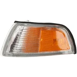 Turn Signal Marker Corner Light Left Driver Side For 97-01 Mirage Sedan. Fixed Price $16.44.