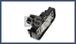 New Genuine Mercedes-benz License Plate Lamp 220820035664 Oem. Fixed Price $30.35.