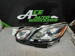 Driver Headlight Xenon Hid With Adaptive Headlamps Fits Lexus GS300 674162. Fixed Price $195.00.