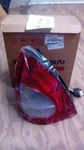 Driver Tail Light Hatchback 5 Door Fits 98-99 Nubira 1400704. Fixed Price $101.00.