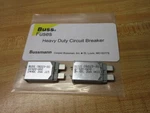 CB223-20 Bussmann 20A Circuit Breaker CB22320 (pack Of 2). Fixed Price $111.77.