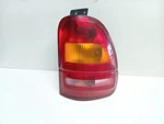 95-98 Ford Windstar Right Passenger Side Tail Light Qtr Mounted Oem, 166-01555. Fixed Price $37.99.