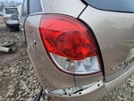 2008 Saturn Vue Driver Left Tail Light Assembly Oem Used 166-00782L. Fixed Price $100.70.