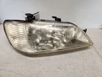 Passenger Right Headlight Excluding Evolution Fits 02-03 Lancer 1097928. Fixed Price $99.90.