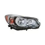 Headlight For Subaru Impreza 2014 Right Front Factory Halogen Capa 114-59653R. Fixed Price $167.33.