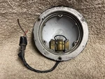 Used Signal-stat E36ST Tail Light Metal Housing No Lens. Fixed Price $20.00.
