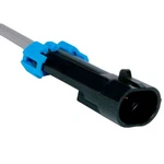 PT786 Ac Delco Third Brake Light Harness Front Rear For Chevy Express Van. Fixed Price $47.74.