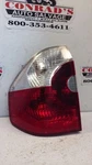Driver Tail Light Quarter Mounted Fits 04-06 Bmw X3 981209. Fixed Price $84.99.