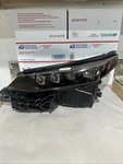 2016-2020 Toyota Mirai Led Left Side. Complete Headlight (81145-62060). Fixed Price $399.00.