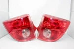 2003-2005 Toyota Celica Passenger Right & Left Side Tail Light Lamp Assembly Oem. Fixed Price $275.00.