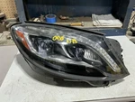 Passenger Headlight 222 Type Sedan S65 Fits 14-16 Mercedes S-class 879165. Fixed Price $1099.99.