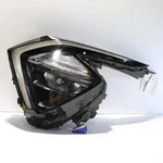 2023-2025 Kia Sportage Led Left Side Headlight Assembly Oem 92101P1080. Fixed Price $480.00.