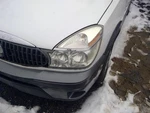 Driver Left Headlight Fits 04-05 Rendezvous 2760101. Fixed Price $107.00.