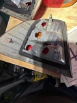 2005 Bmw 325XI Used Taillight Pair 388012 388011 Oem Rear Assembly. Fixed Price $40.00.