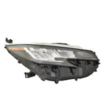 New Passenger Side Headlight Assembly Fits 2021-2023 Toyota Sienna Capa. Fixed Price $708.96.