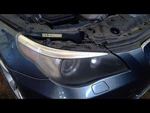 Passenger Headlight With Xenon Hid Fits 05-07 Bmw 525I 5903116. Fixed Price $369.87.