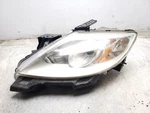 2010 2011 2012, Mazda CX-9, Left Xenon Hid Headlight Assembly, TE7051041C, Oem. Fixed Price $269.10.
