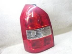 Driver Left Tail Light Quarter Mounted Fits 05-09 Hyundai Tucson B1-8/193938. Fixed Price $56.06.
