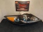 Passenger Headlight Us Market Xenon Hid Sx Fits 14-16 Sportage 370225. Fixed Price $850.00.