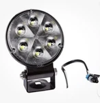 Grote 63861 Led Work Lamp (tractor) Trilliant Brand New In Box. Fixed Price $75.00.