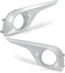For 2011-2013 Toyota Highlander Front Bumper Fog Light Lamp Cover 814820E080. Fixed Price $18.04.