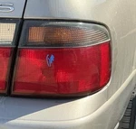 Passenger Tail Light Quarter Panel Mounted Fits 98-04 Seville 858251. Fixed Price $137.74.