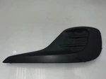 10-13 Toyota Highlander Fog Light Blank Cover Grille Rh Passenger Oem 814810E070. Fixed Price $28.99.