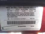 Driver Left Headlight Halogen Fits 04-06 Volvo 80 Series 2026171. Fixed Price $104.99.