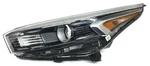 Oem Halogen Headlamp Kia Forte Sedan 92101-M7500 Lh Driver Nto. Fixed Price $349.99.