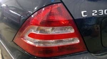 Driver Tail Light 203 Type Coupe C230 Fits 05 Mercedes C-class 489659. Fixed Price $70.31.