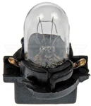 Dorman 639-009 Replenishment Bulb Pack Fits Ford Mercury Models F4UZ13B765A. Fixed Price $18.59.