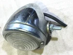 1942 1946 1947 1948 Chevrolet Guide B-31 Back-up Reverse Light Gm Accessory Glas. Fixed Price $76.00.
