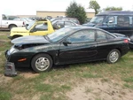 Passenger Corner/park Light Fog-driving Coupe Fits 01-02 Saturn Series 659979. Fixed Price $69.99.